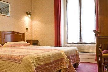 Hotel Cluny Sorbonne Paris Eksteriør billede