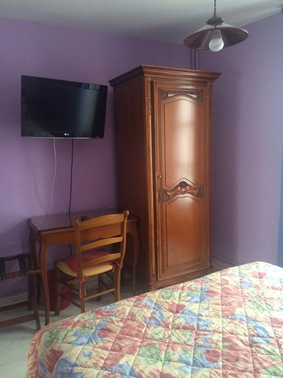 Hotel Cluny Sorbonne Paris Eksteriør billede